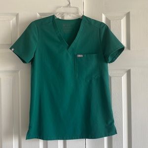 Women’s FIGS Scrub Top